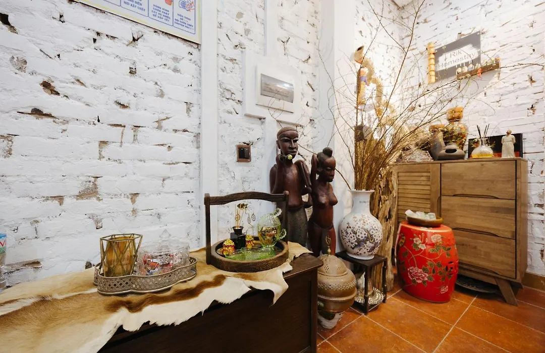 Rik Homestay-1
