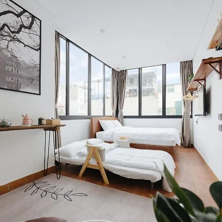 Rik Homestay-3