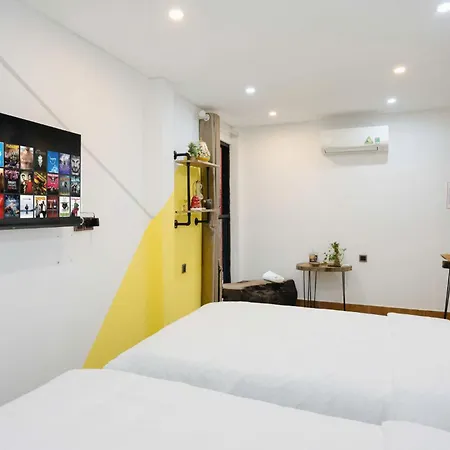 Rik Homestay-3