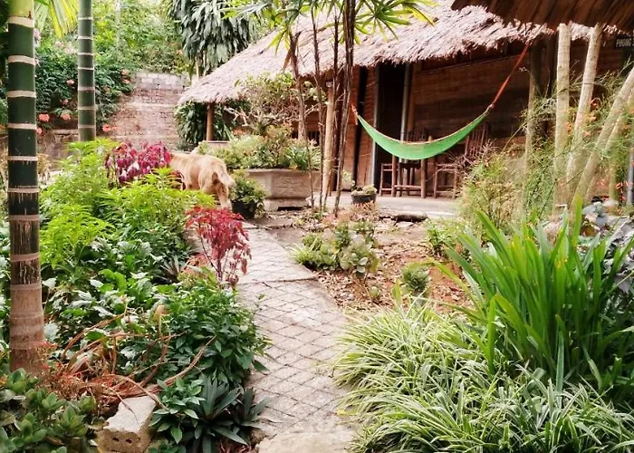 Family Homestay