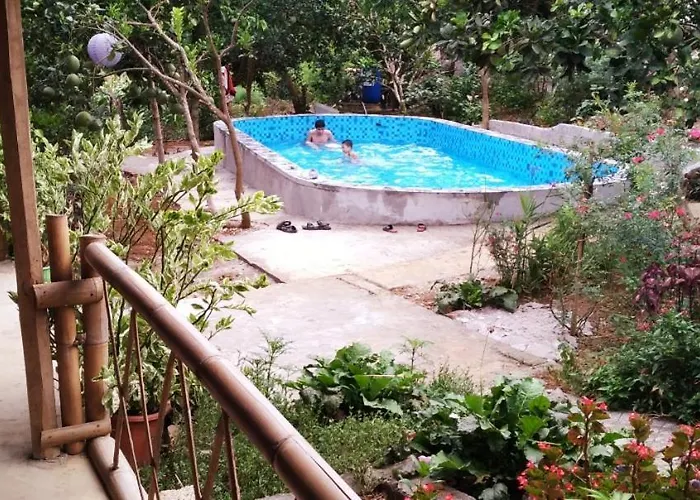 Family Homestay